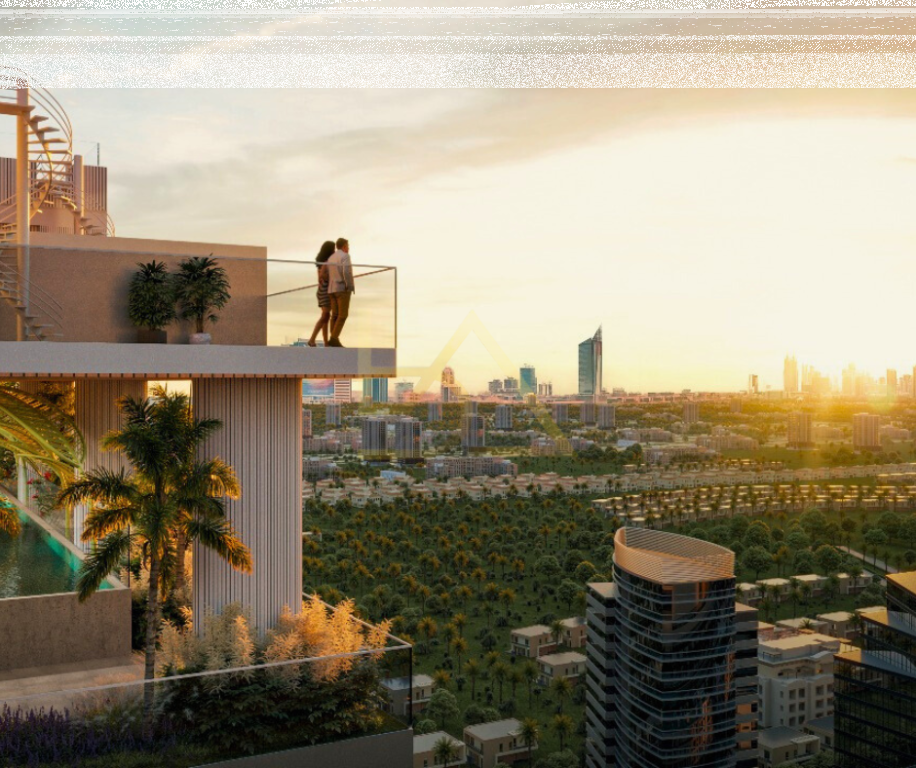 Legado – Jumeirah Village Circle (JVC), Dubai