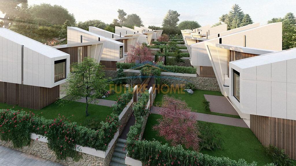 Shitet, Vilë ,Perla Gardens Residence,Mjull Bathore