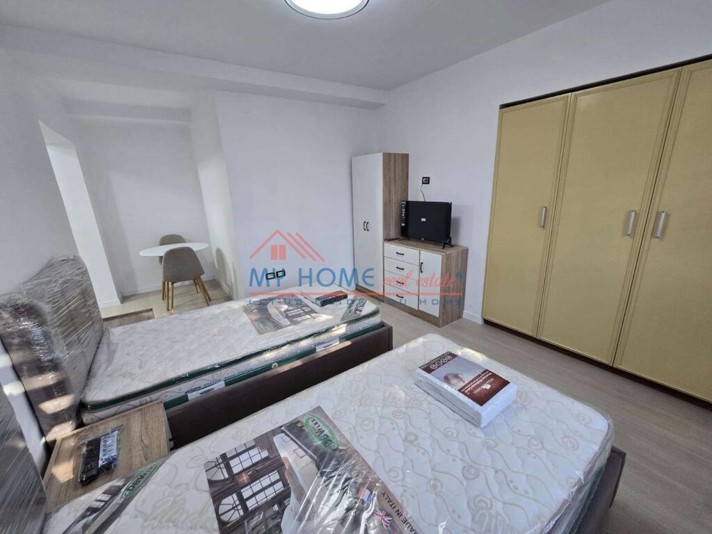 Studio apartments for rent in the Center of Tirana