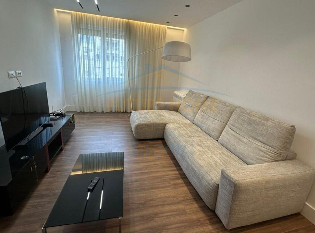 APARTMENT 2+1 FOR SALE AT GRAND GALLERY YZBERISHT