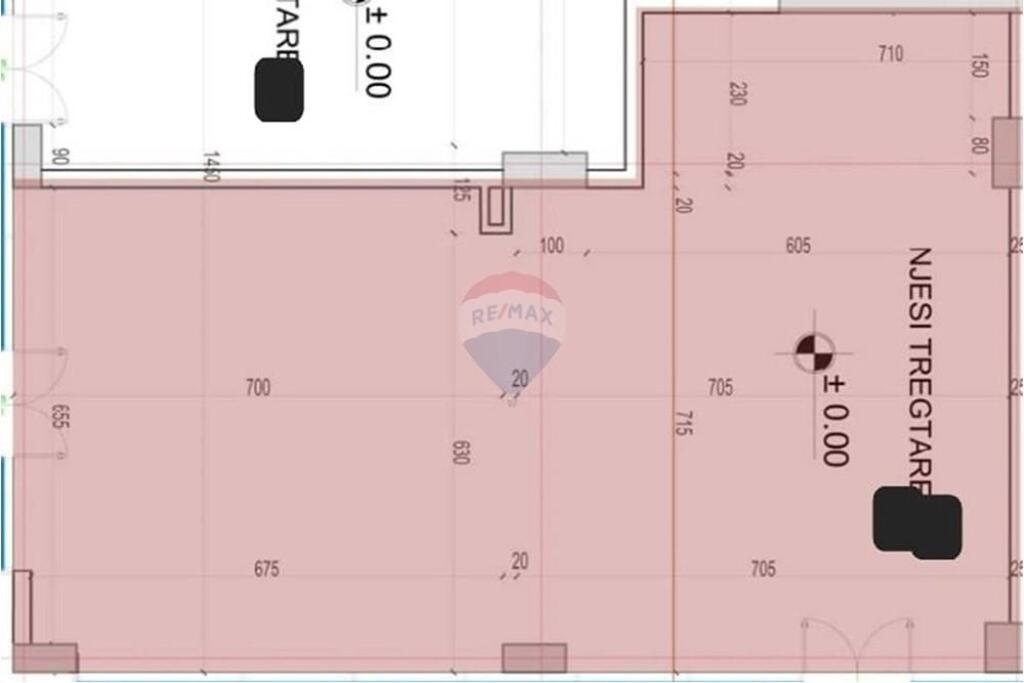 Negozio - In Vendita - Via Xhanfize Keko, Tirana (ID: 530281026-1205)