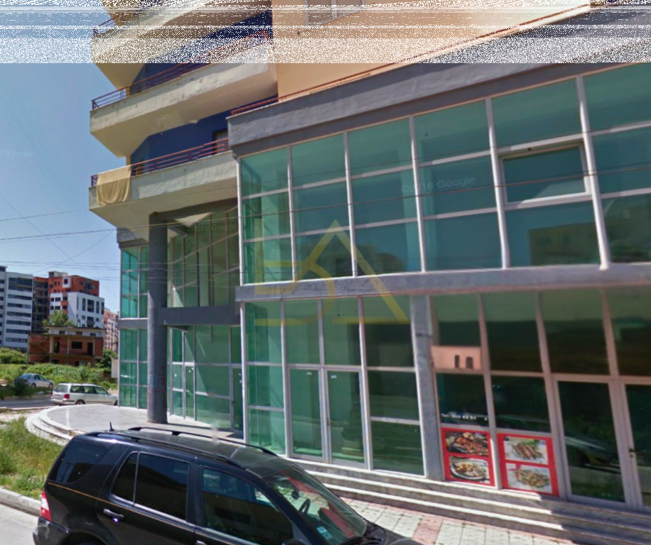 Business Premises for Sale – Astir, Tirana