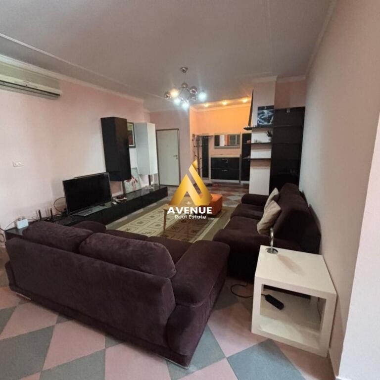 JEPET ME QIRA APARTAMENT 2+1 NË BLLOK, RRUGA NIKOLLA TUPE, TIRANË