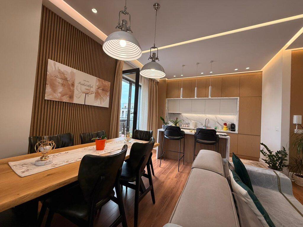 SHITET APARTAMENT 2+1 – SHKOLLA E KUQE