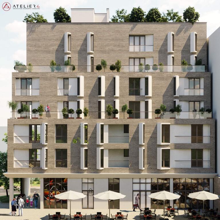 🏡 Shitet Apartament 2+1 me Verandë – Liqeni i Thatë, Tiranë