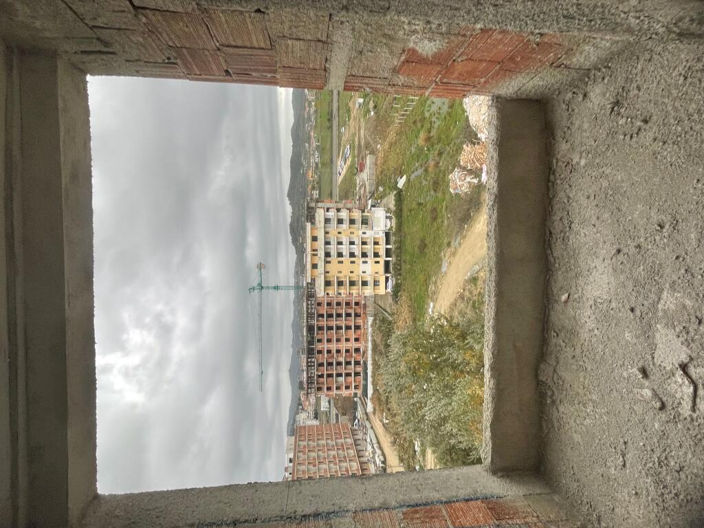 🌊 Shitet Apartament 1+1 me Pamje Deti – Vetëm 1,100 €/m²!