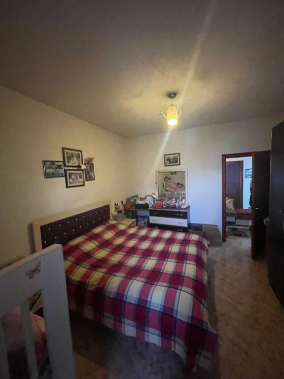 Appartamento in affitto 3+1 Don Bosko