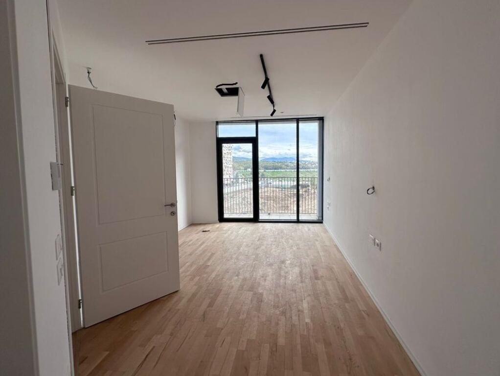 SHITET APARTAMENT 2+1+POST PARKIMI TEK LAKE VIEW RESIDENCE