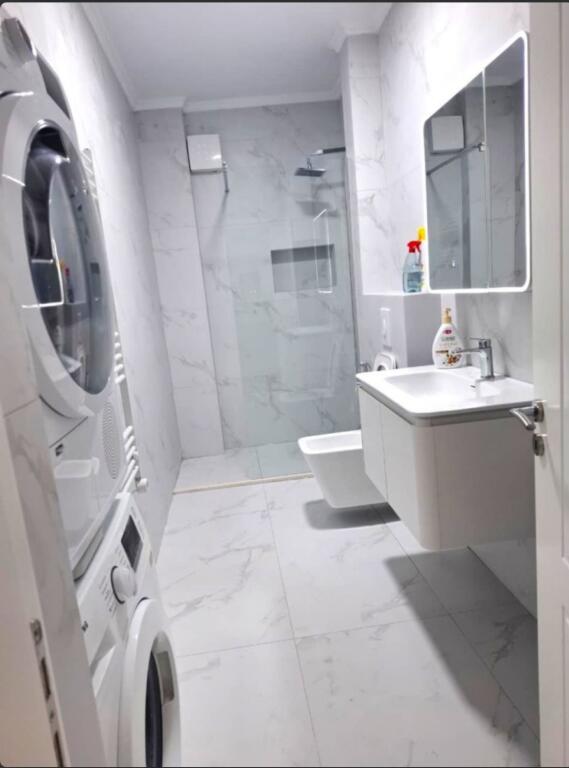 Vendesi in vendita Appartamento 1+1 arredato – Via Sali Butka