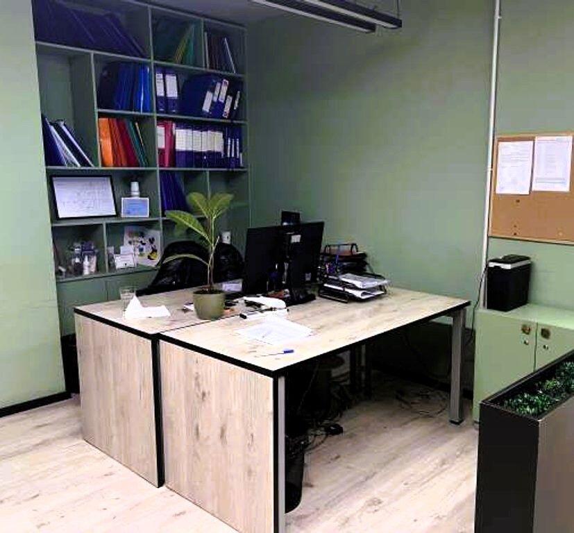 Locale ufficio in affitto a Blloku