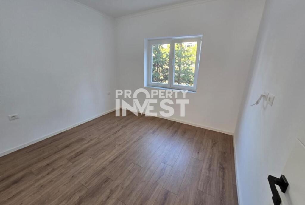 Shitet Apartament 1+1 pallat i ri📍Don Bosko