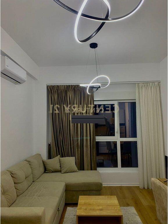 Apartament 1+1 Me Qira Kaimi Ali Dem