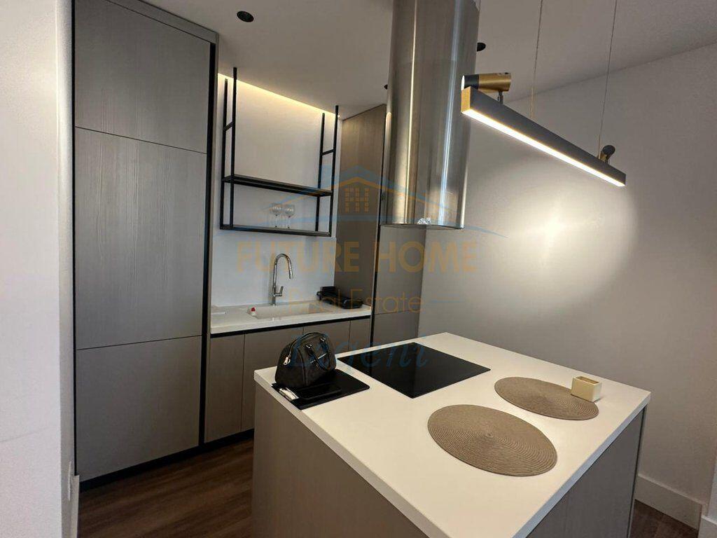 APARTMENT 2+1 FOR SALE AT GRAND GALLERY YZBERISHT