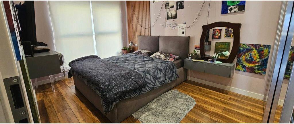 Appartamento 2+1 in vendita – Ali Demi, Complesso “Mangalem 21”, Tirana