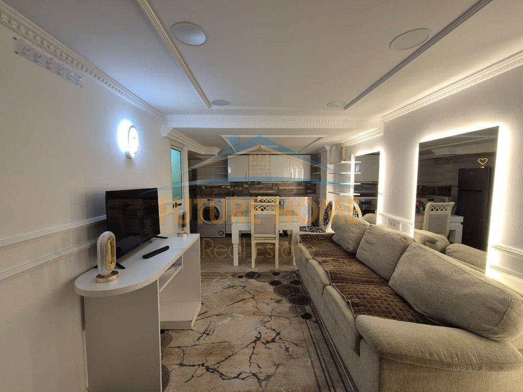 Rent, Apartment 1+1, Bllok, Tirana