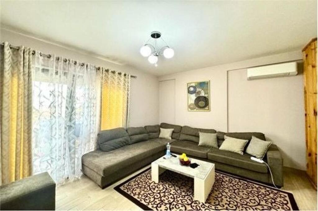 Apartament 1+1 per qira 21 Dhjetori