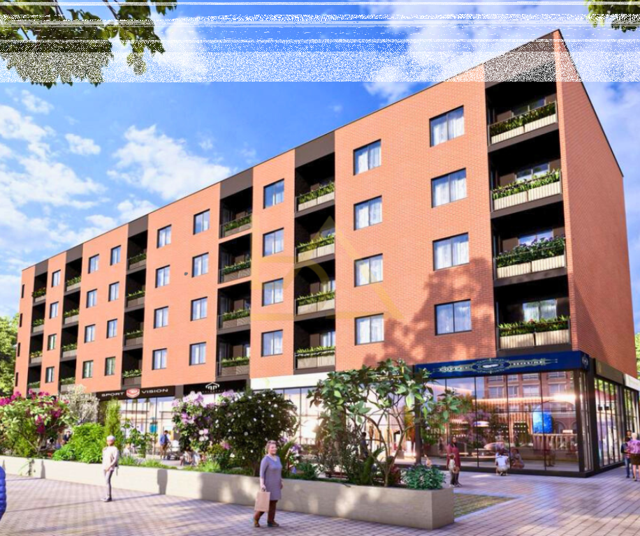 Apartments for Sale – Kamëz, Tirana