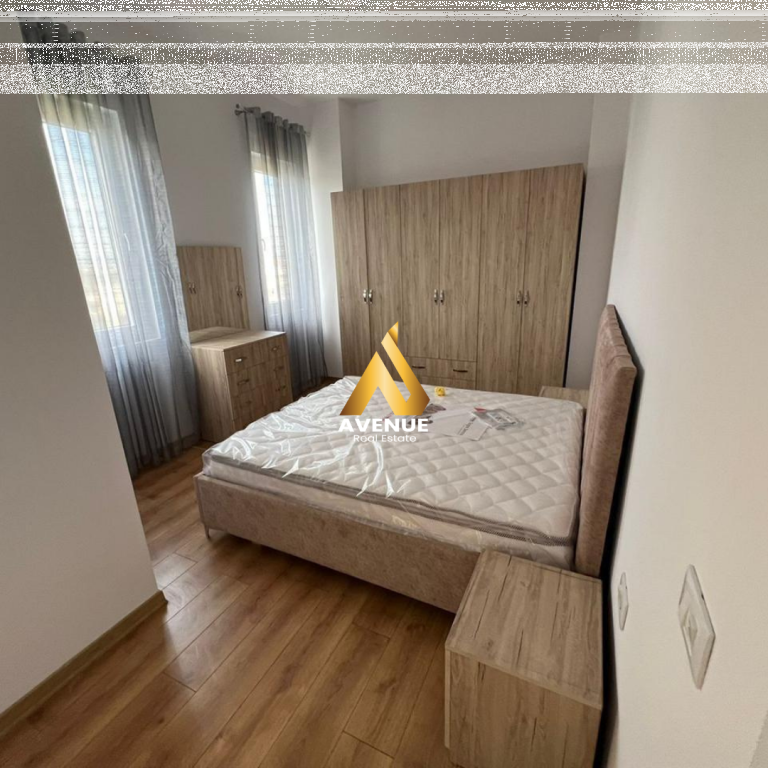 Jepet me qira apartament 2+1 – Kamëz, Rruga Paqesori