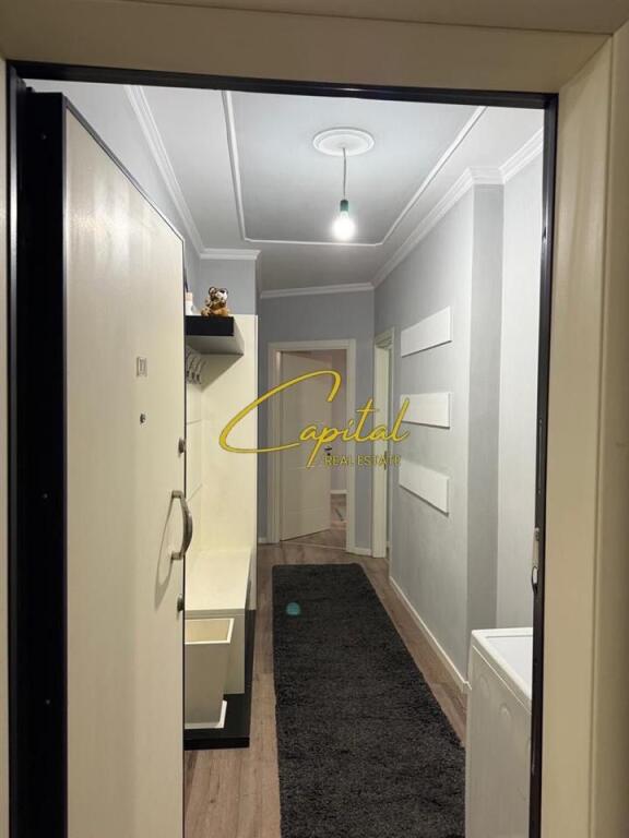 APPARTAMENTO IN AFFITTO 2+1 YZBERISHT 40.000 LEKE