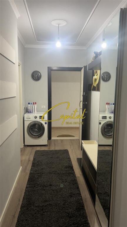 APPARTAMENTO IN AFFITTO 2+1 YZBERISHT 40.000 LEKE