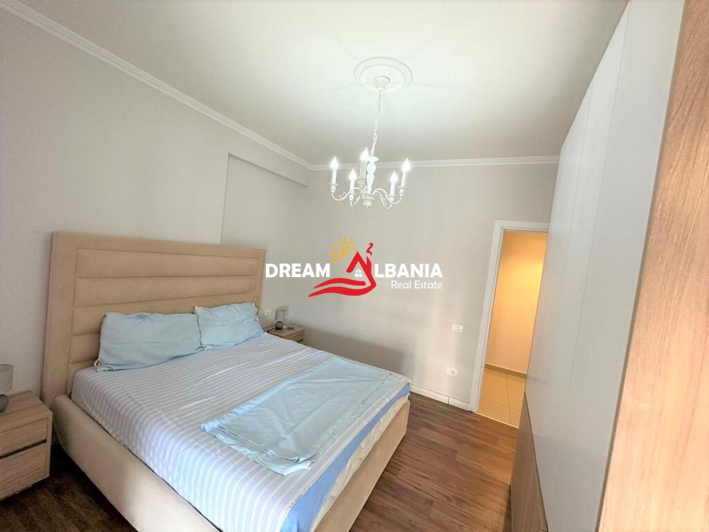 Jepet me qera apartament 2+1+2 tek Selvia prane Kompleksit Halili (ID 42214524)