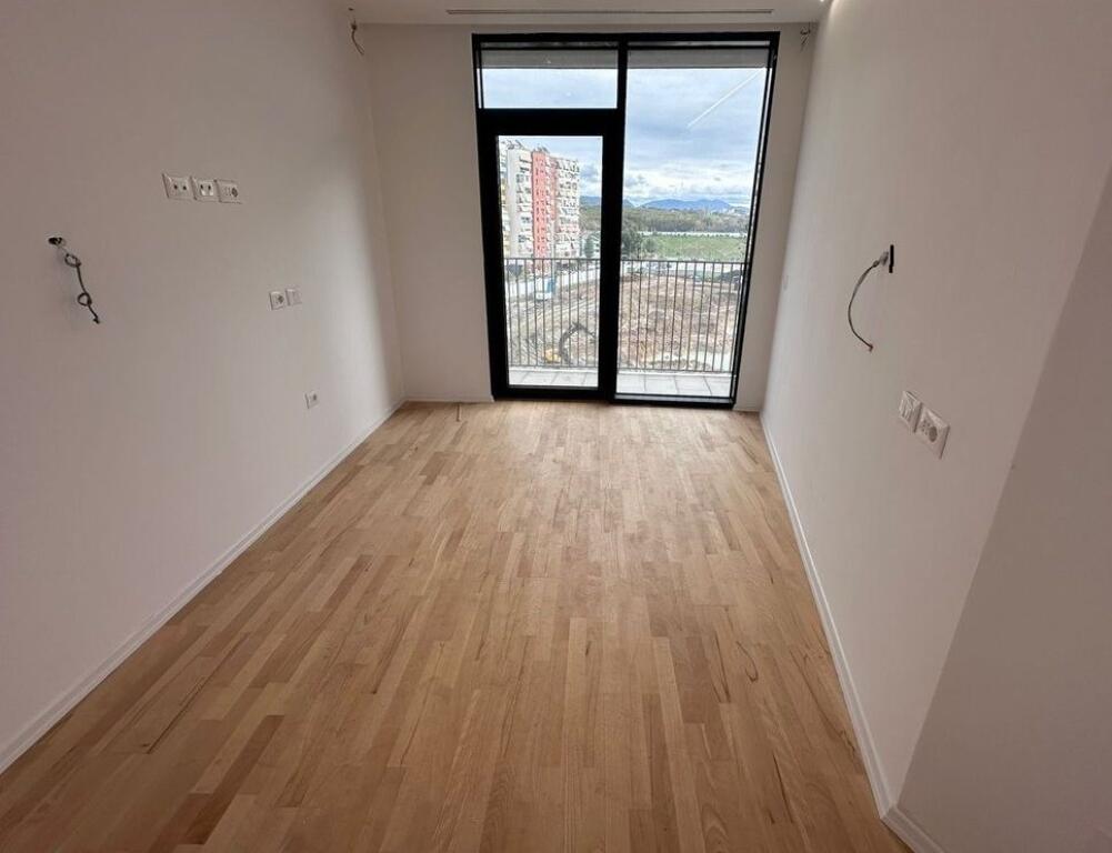 SHITET APARTAMENT 2+1+POST PARKIMI TEK LAKE VIEW RESIDENCE