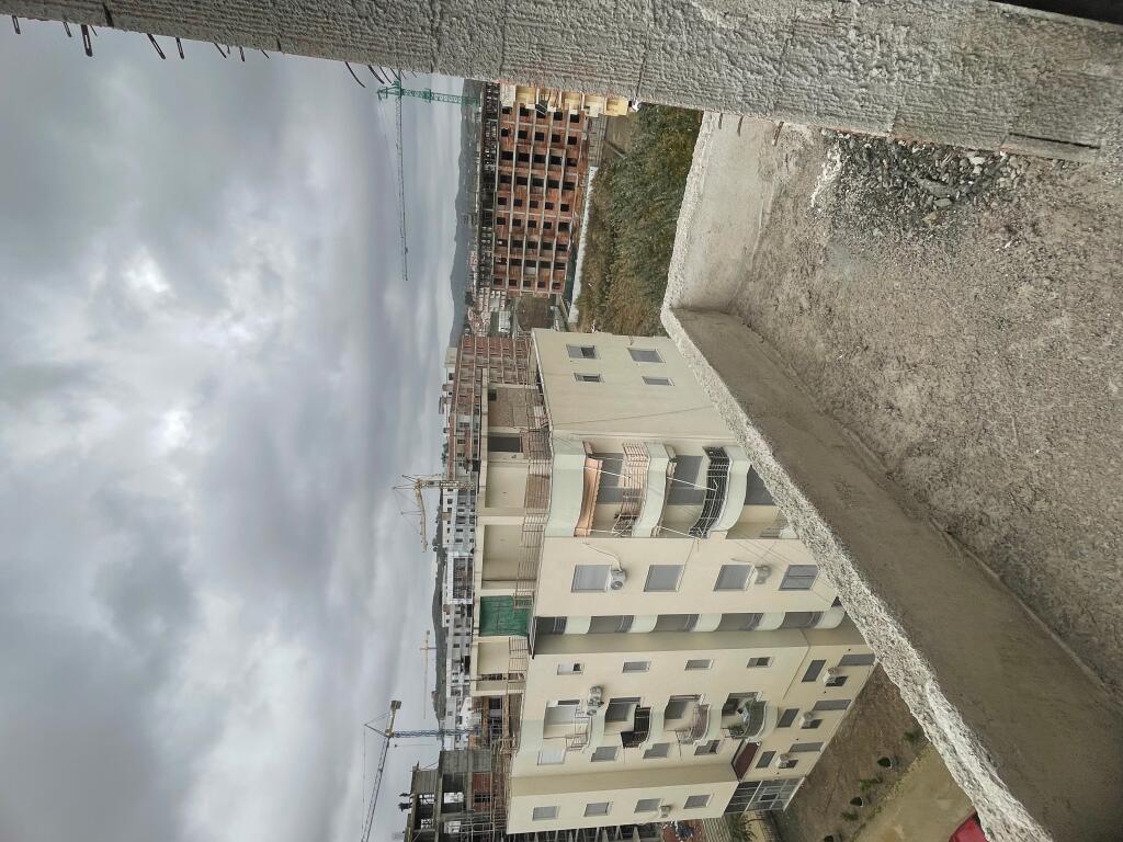 🌊 Shitet Apartament 1+1 me Pamje Deti – Vetëm 1,100 €/m²!