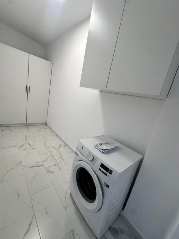 Apartment 2+1 for rent at Kika 2