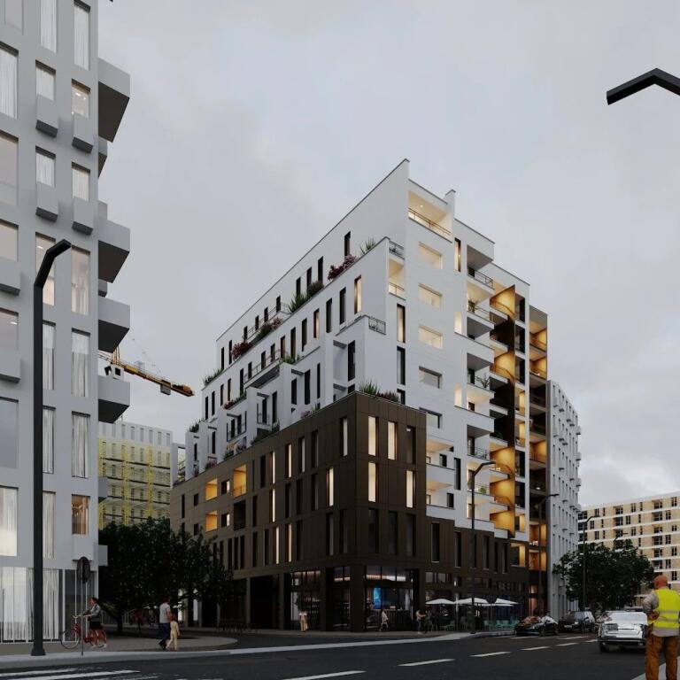 Shitet Apartament 2+1 Don Bosko📍Mara Residence