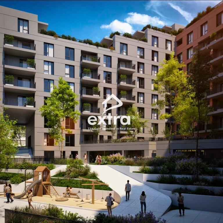 SHIITEN APARTAMENTE SUPER OKAZION