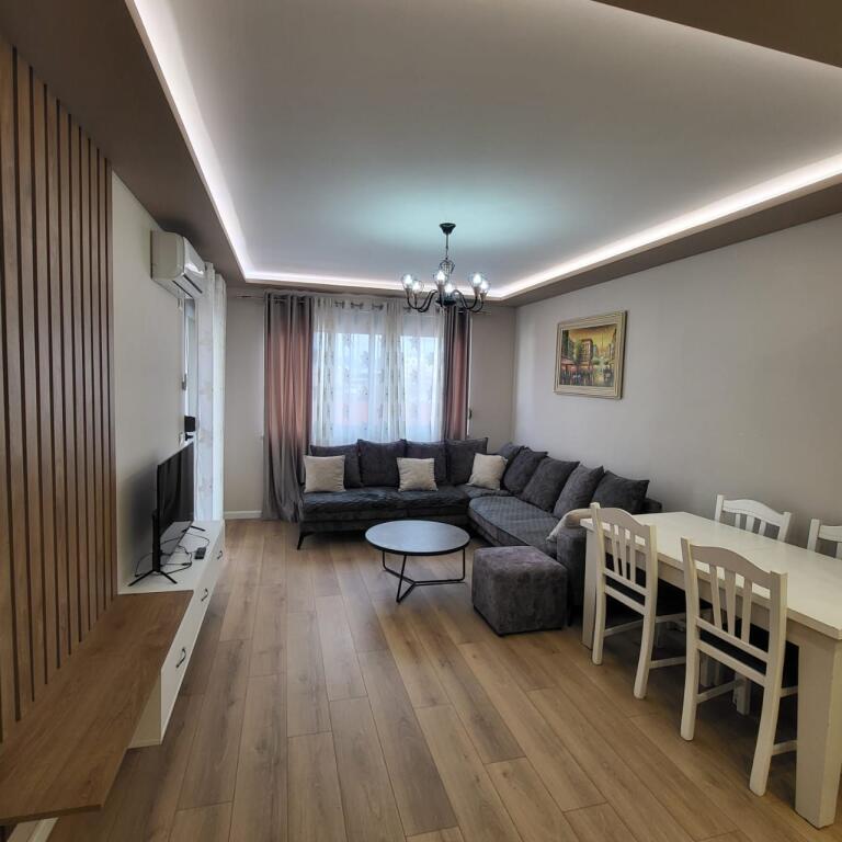 APARTAMENT 1+1 ME QERA TEK LIQENI I THATE
