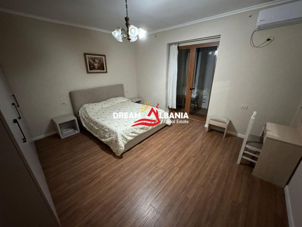 Apartament me qera 2+1 ne Rrugen Fortuzi, ne Tirane (ID 4229401)
