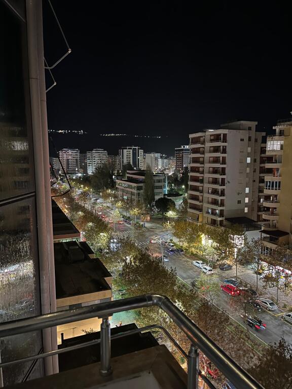 JEPET APARTAMENT ME QIRA 1+1 – RRUGA KOSOVA,VLORE!
