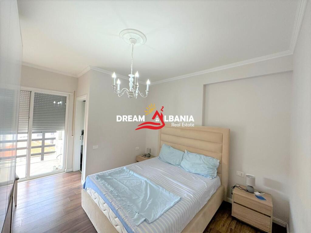 Jepet me qera apartament 2+1+2 tek Selvia prane Kompleksit Halili (ID 42214524)