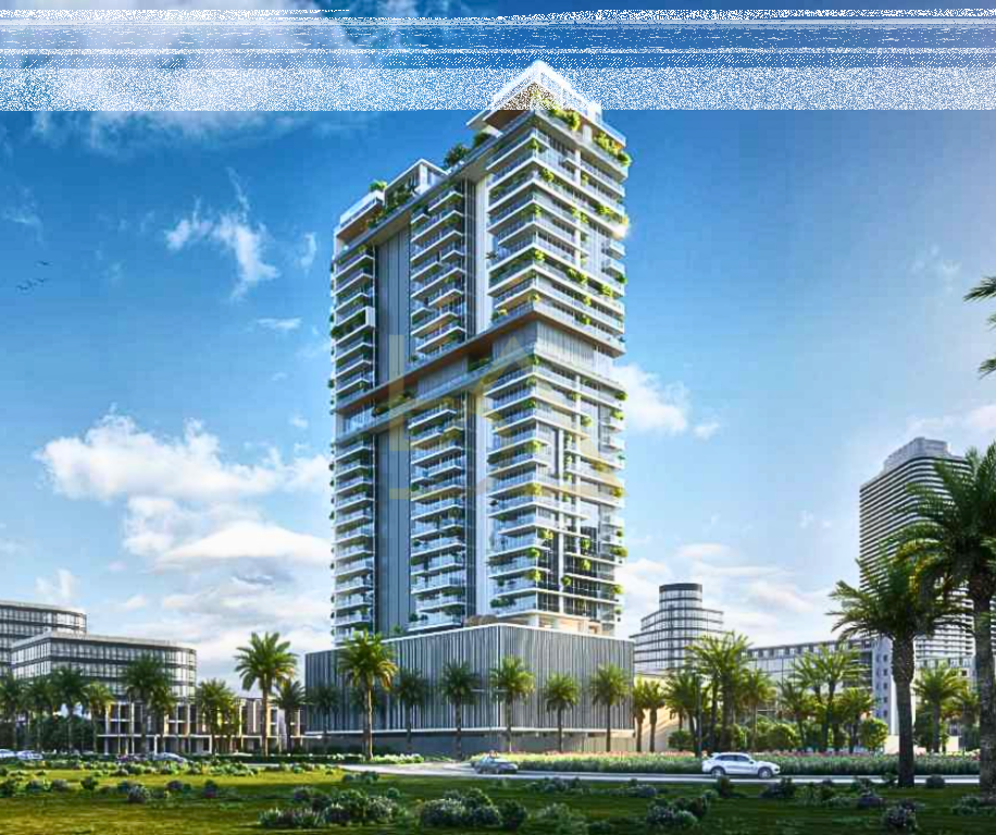 Legado – Jumeirah Village Circle (JVC), Dubai