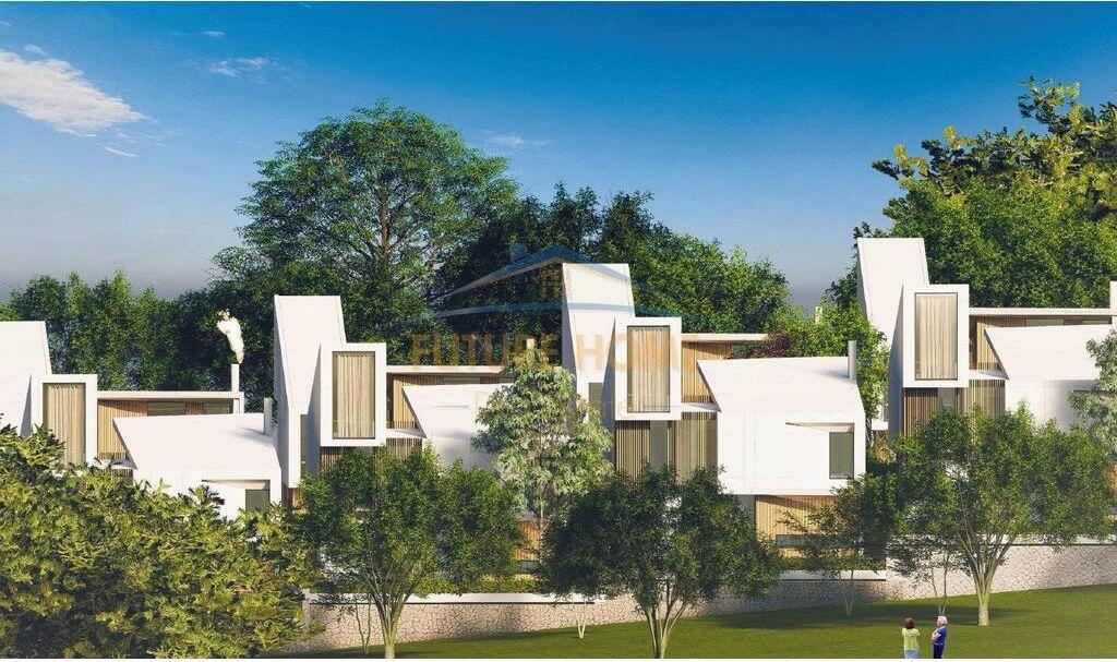 Shitet, Vilë ,Perla Gardens Residence,Mjull Bathore