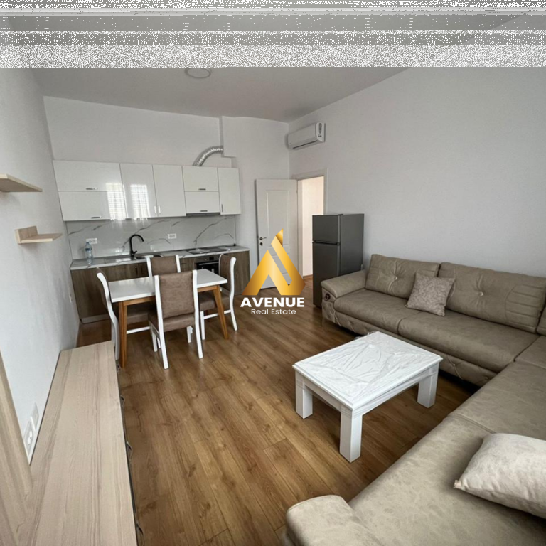 Jepet me qira apartament 2+1 – Kamëz, Rruga Paqesori