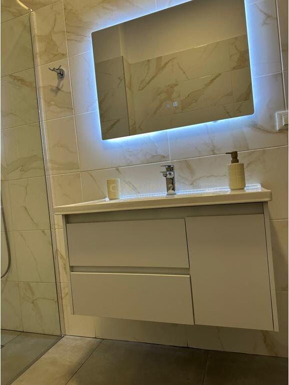 Appartamento 1+1 Nuovo di zecca in affitto – Bulevardi i Ri.