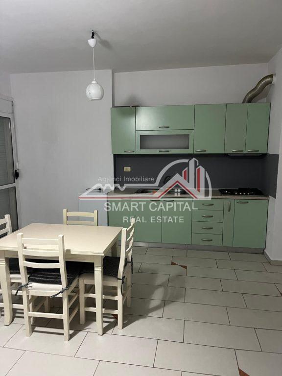 JEPET APARTAMENT ME QIRA 1+1 – RRUGA KOSOVA,VLORE!