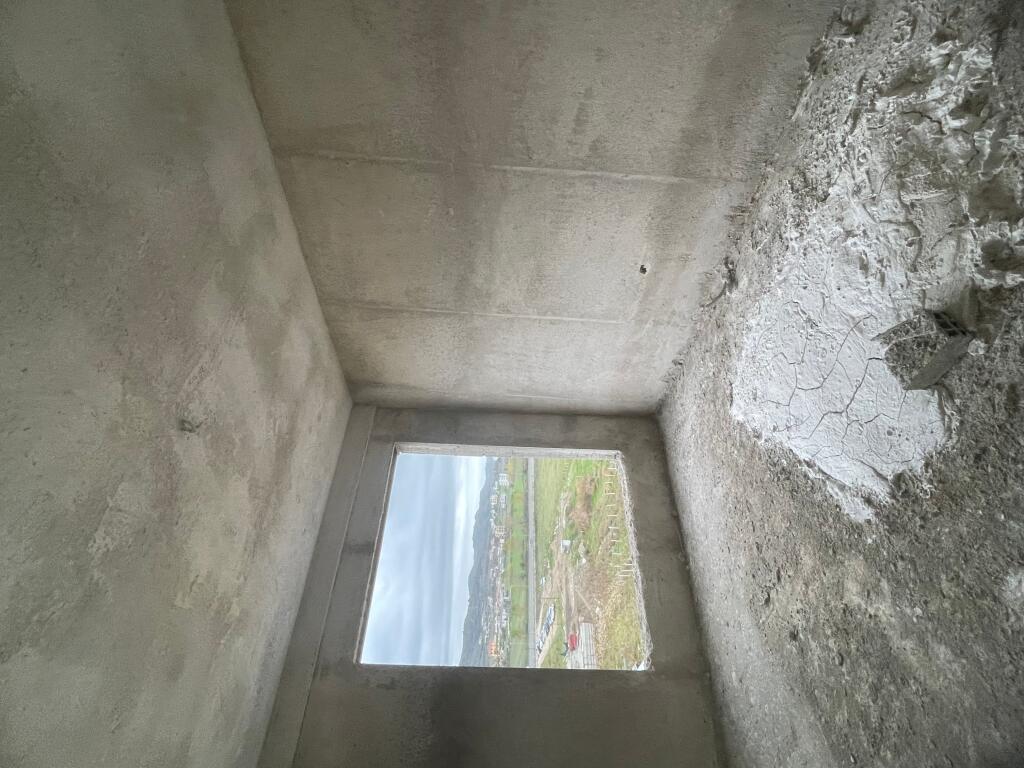 🌊 Shitet Apartament 1+1 me Pamje Deti – Vetëm 1,100 €/m²!