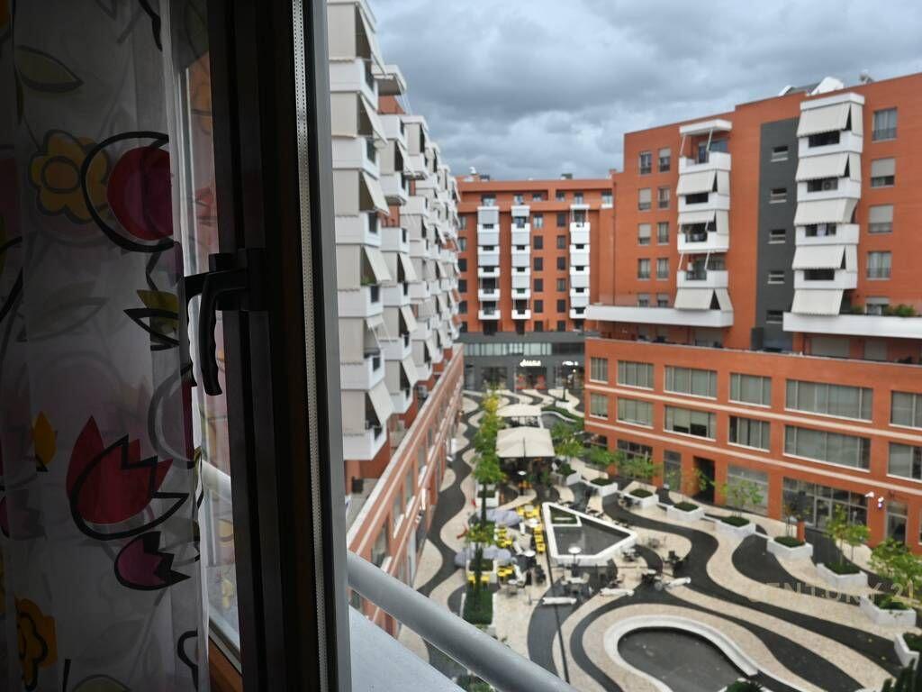 Appartamento 3+1 in affitto nel Complesso Delijorgji, Tirana