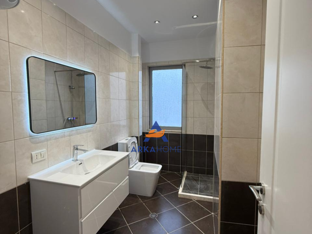 FOR SALE APARTMENT 1+1+BALCONY "IN FRONT OF VILA L, NEW RING" 90,000 EURO