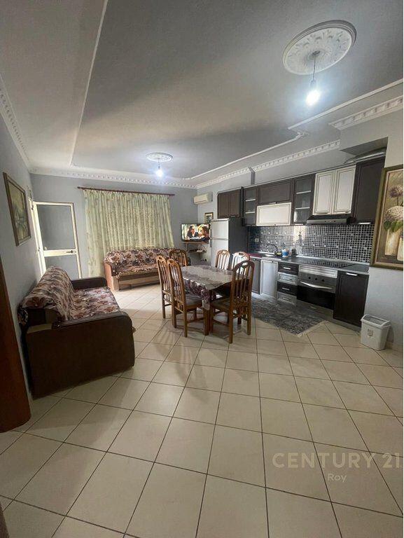 APARTMENT 1+1 FOR SALE IN SHKEMBIN E KAVAJES!!!