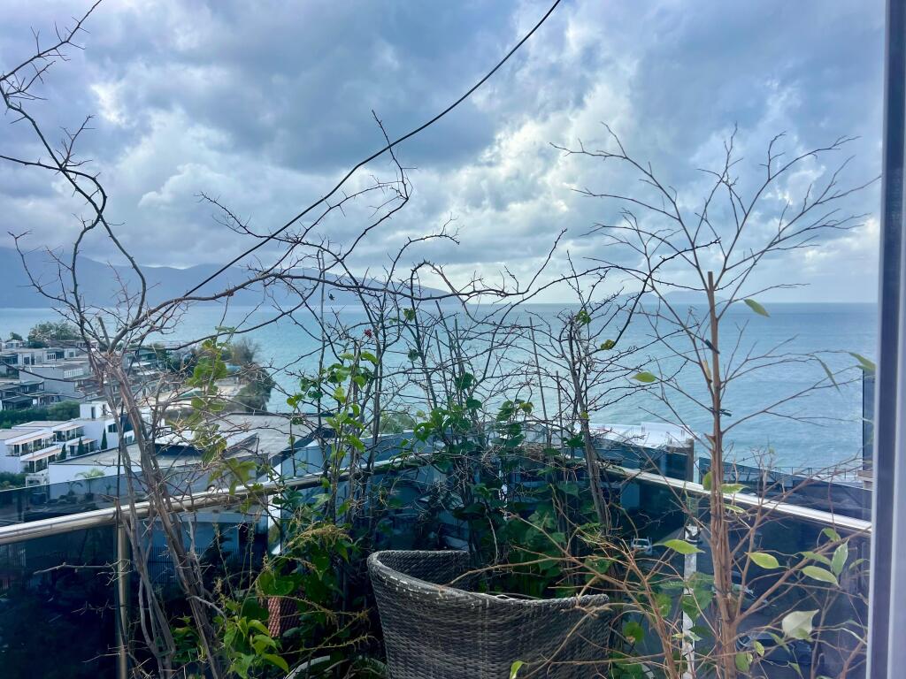 Penthouse Per Shitje Tek Marina Bay Vlore