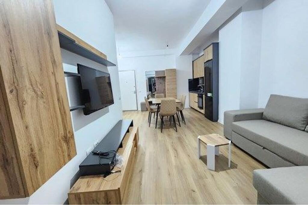 Appartamento 1+1 Residenza ( Kaimi)