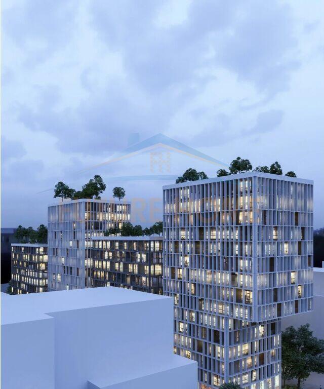 Shitet, Apartament 1+1, Zogu i Zi, Tiranë.