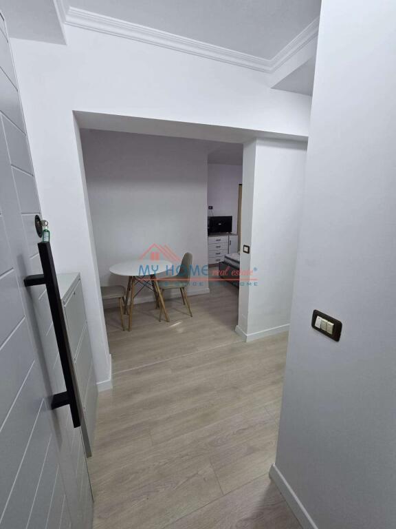 Studio apartments for rent in the Center of Tirana