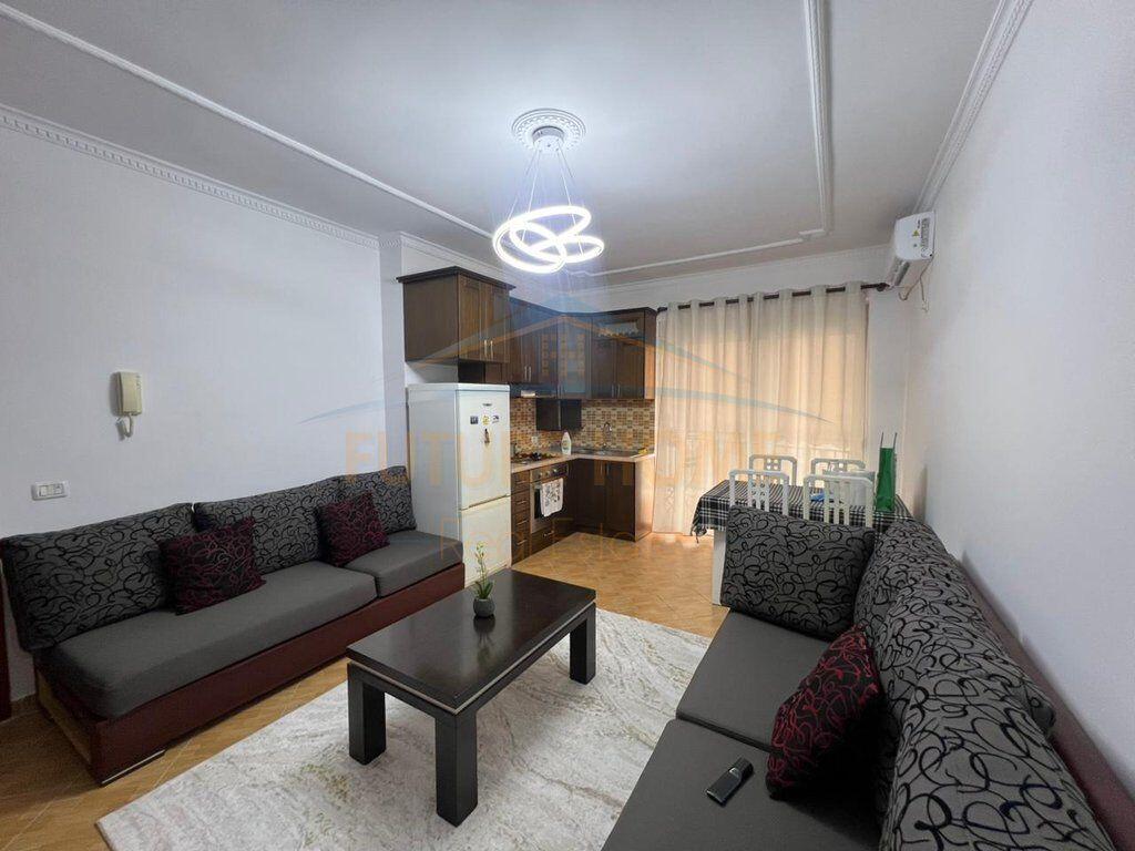 Qera, Apartament 2+1, Fresk, Tirane