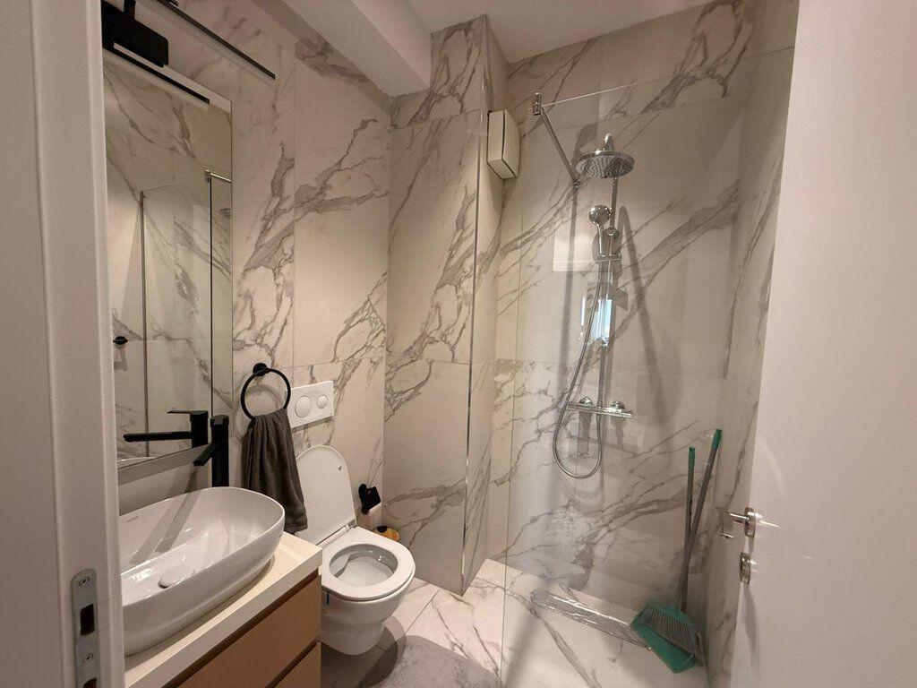 SHITET APARTAMENT 2+1 – SHKOLLA E KUQE