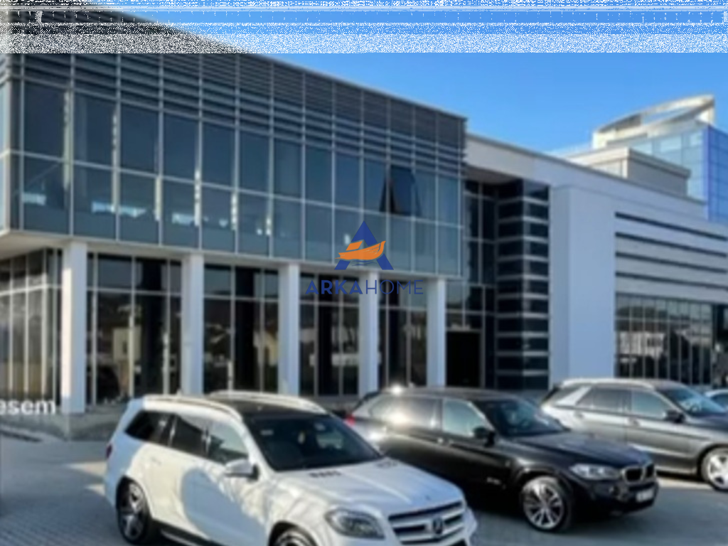 VENDESI IN VENDITA 1800M2 "AUTOSTRADA TR-DRR" 2.500.000 EURO